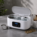 Ultrasonic Jewelry Cleaner